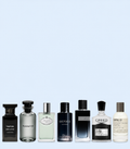ALL PARFUME SUPPLIERS