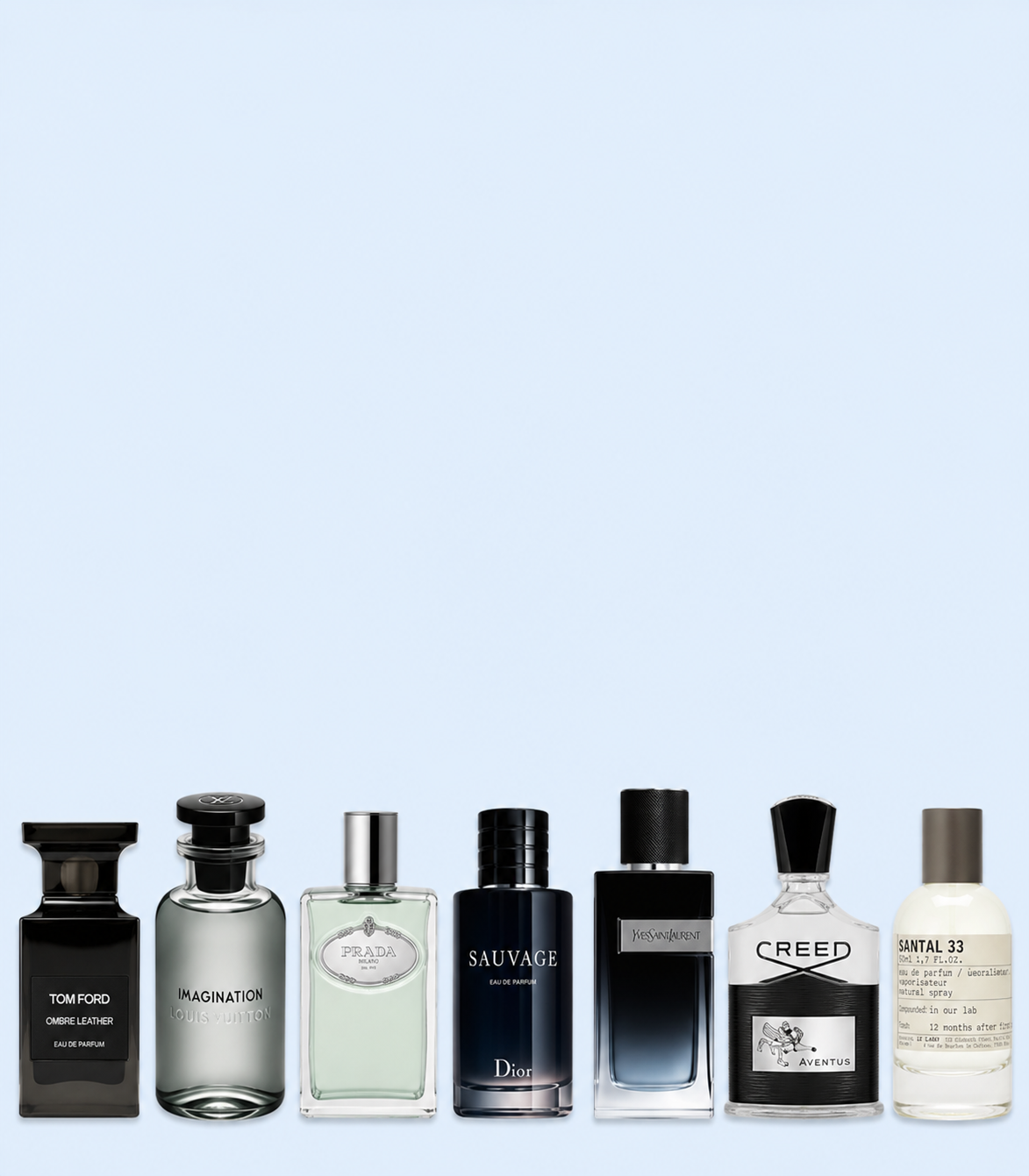ALL PARFUME SUPPLIERS