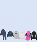 ALL CLOTHING SUPPLIERS