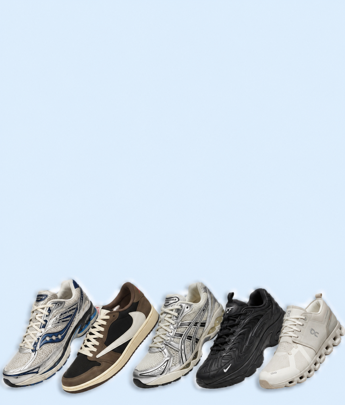 ALL SHOES SUPPLIERS