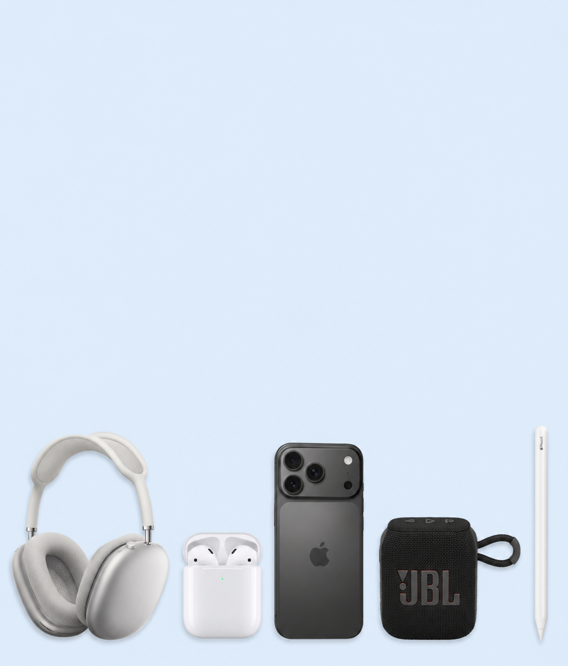 ALL TECHNOLOGY SUPPLIERS