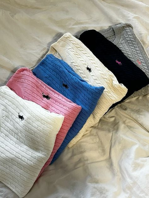 Alle knitwear leveranciers